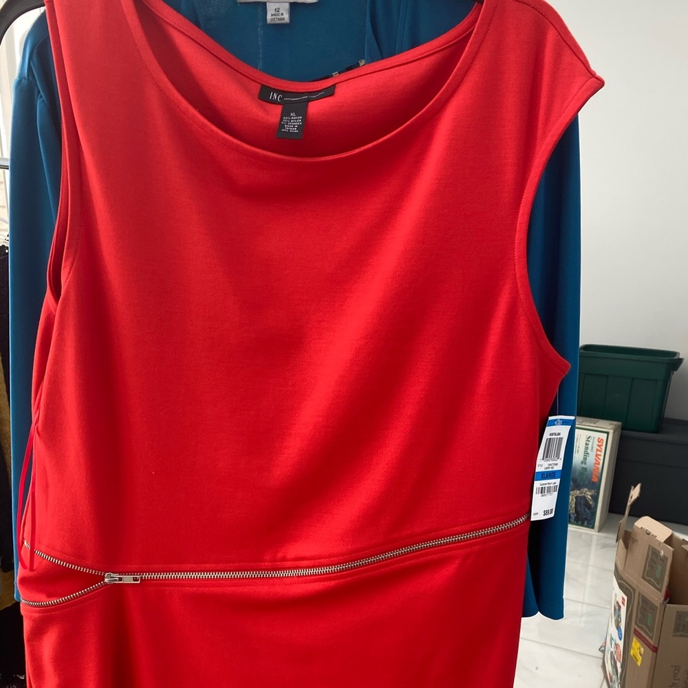 women dress